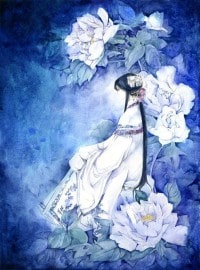 長歌行